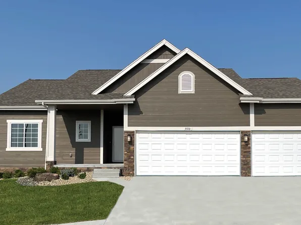 Sheridan - Deer Crest Plan, Deer Crest