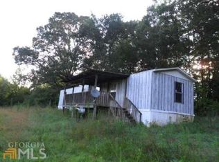 191 Talking Rock Rd, Clarkesville, GA 30523