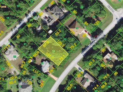 9106 Willmington Blvd, Englewood, FL, 34224