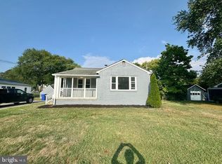 10 1st St, Indian Head, MD