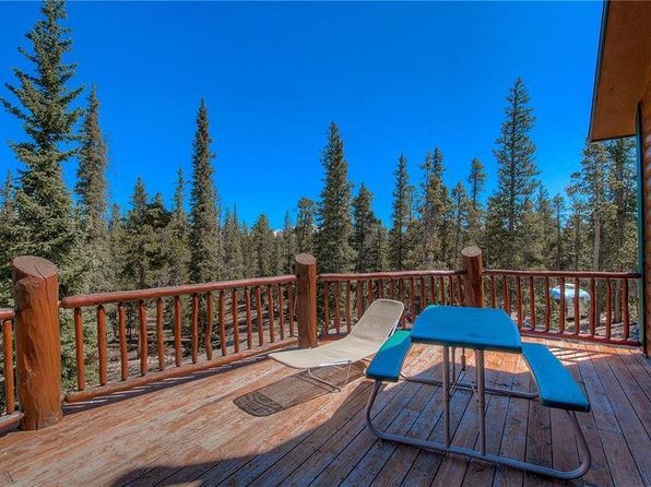1748 County Road 14, Fairplay, CO 80440
