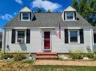 117 Central Ave, Johnston, RI 02919