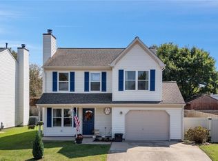 5685 Glen View Dr, Virginia Beach, VA 23464