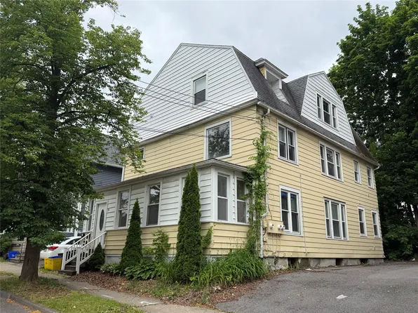 9 Walnut St, Binghamton, NY 13905