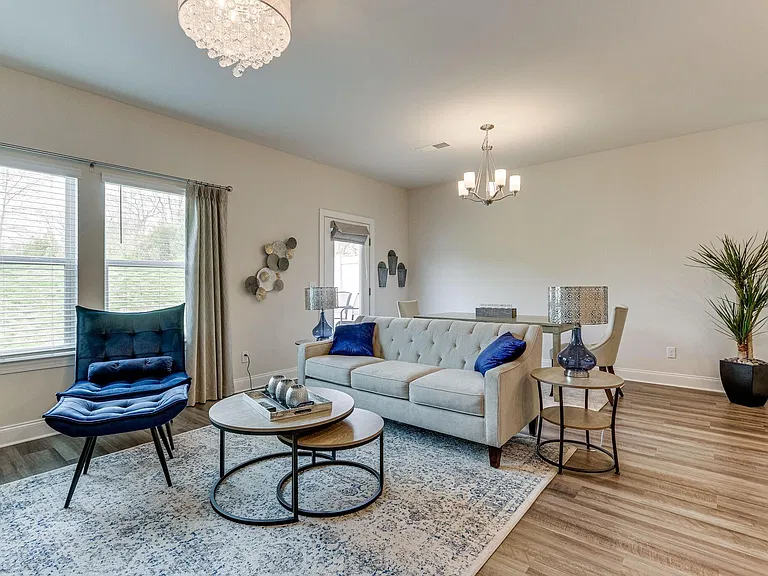806 Arrington Way — Photo 11