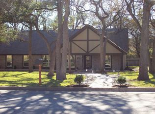 3415 Squirrel Holw, Austin, TX 78748
