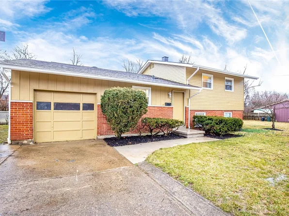 11450 Gresham Pl, Cincinnati, OH 45240