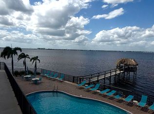 900 E Marion Ave Unit 1202, Punta Gorda, FL 33950