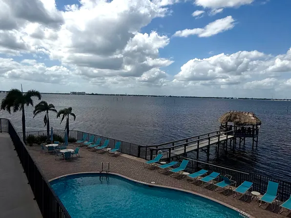 900 E Marion Ave Unit 1202, Punta Gorda, FL 33950