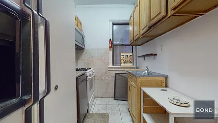 Rented by Bond New York