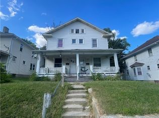 126-128 E Cecil St, Springfield, OH 45504