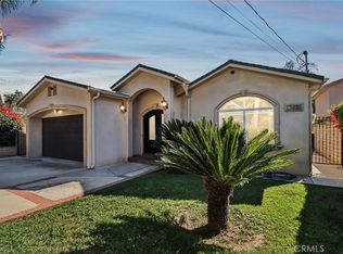 13816 Bessemer St, Van Nuys, CA 91401