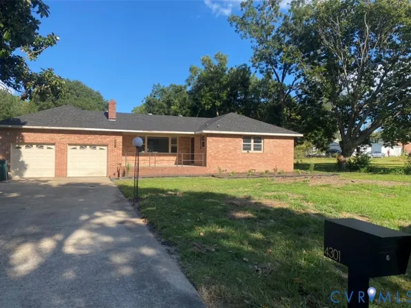 4301 Chickahominy Ave, Richmond, VA 23222
