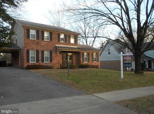 11809 Kemp Mill Rd, Silver Spring, MD 20902