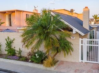 258 Lugonia St, Newport Beach, CA 92663
