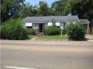 3655 Bailey Ave, Jackson, MS 39213