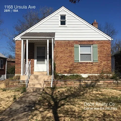 1168 Ursula Ave photo 1