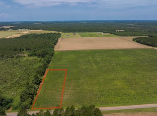 0 Cc Rd LOT 16, Elberta, AL 36530