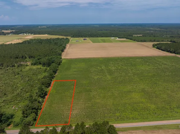 0 Cc Rd Lot 16, Elberta, AL 36530