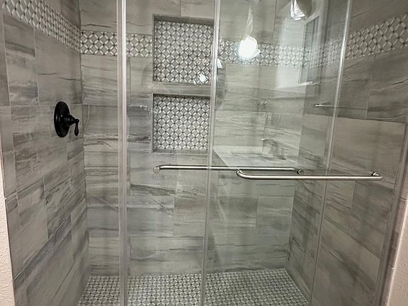 Main Shower