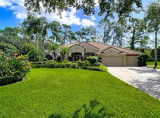 10981 Ledgement Ln, Windermere, FL 34786