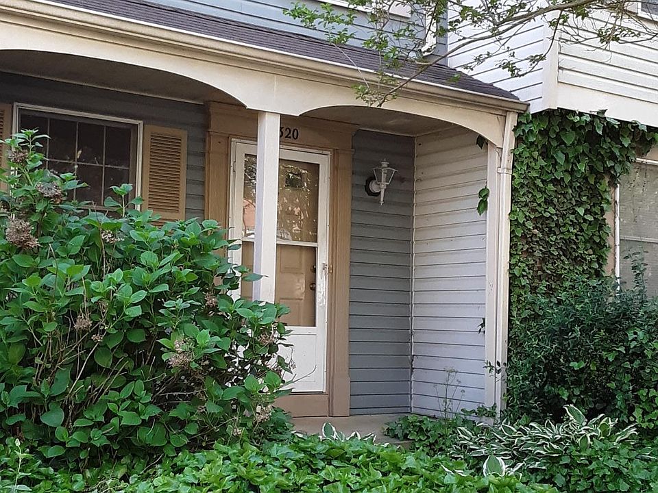 1st image of 7320 Pebblestone Dr APT E