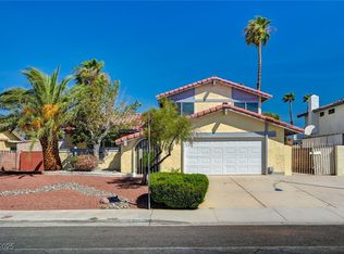 3736 Lindell Rd, Las Vegas, NV 89103