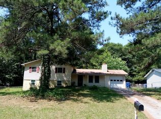 147 Caldwell Rd, Lawrenceville, GA
