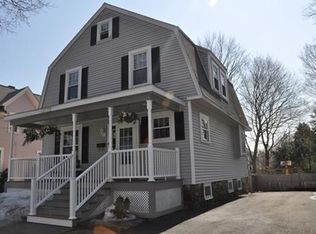 4 Cedar Ct, Wakefield, MA 01880