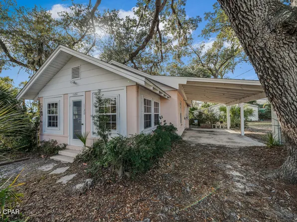 1120 High St, Panama City, FL 32404