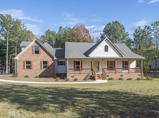 413 Whisper Wood Way, Locust Grove, GA 30248