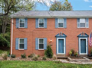 1801 Sample Rd, Allison Park, PA 15101