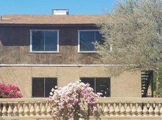 6710 N 25th Dr, Phoenix, AZ 85017