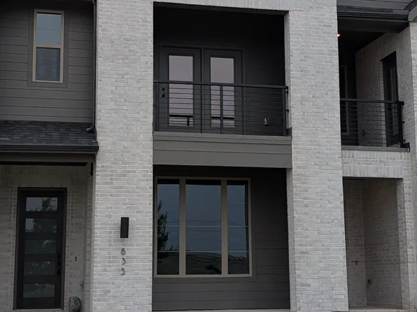 835 Lennox Dr, Allen, TX 75013