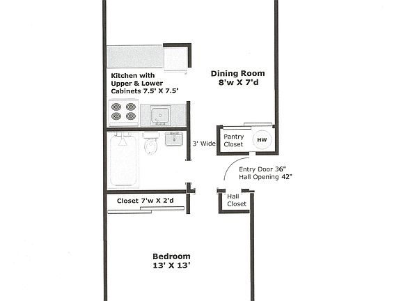 2nd image of 1000 Queen Anne Ave N APT 103