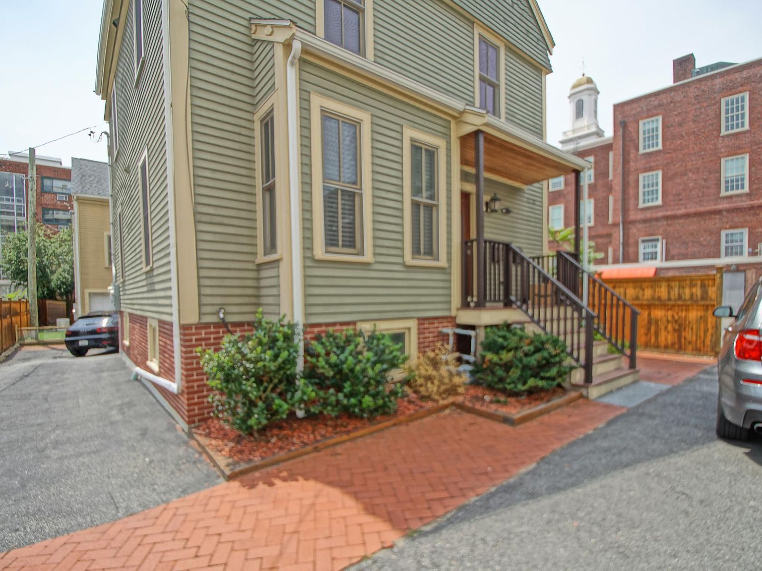 9 Trowbridge Pl 1, Cambridge, MA 02138 Zillow