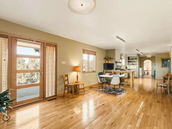 1893 Conejo Dr, Santa Fe, NM 87505