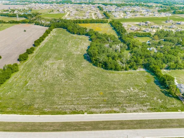 E Parker Rd, Allen, TX 75002