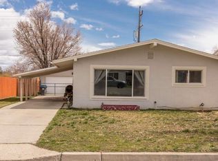 315 N Fairfield Ave, Susanville, CA 96130