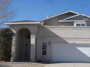 2452 Manzano Loop NE, Rio Rancho, NM 87144