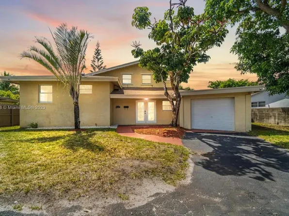 221 SW 31st Ave, Fort Lauderdale, FL 33312