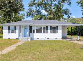 509 E Sixth Street, Waynesboro, GA 30830