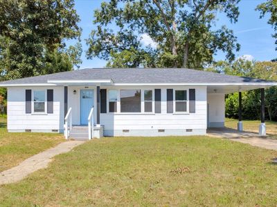 509 E Sixth Street, Waynesboro, GA, 30830