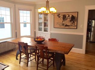 66-68 Exeter St FLOOR 2, Portland, ME 04102