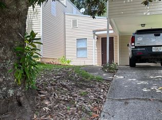 1902 Darryl Dr, Tallahassee, FL 32301