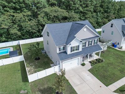 1013 Ekaterina Ct, Chesapeake, VA, 23322