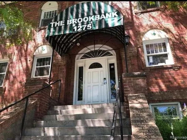 1275 N Clarkson St, Denver, CO 80218