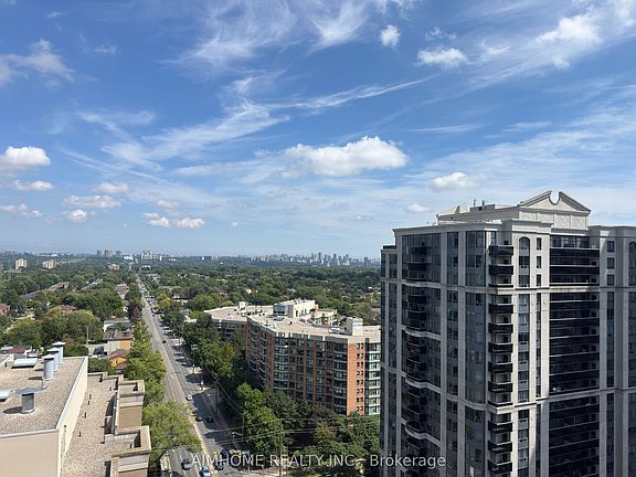 2nd image of 3 Pemberton Ave #2309
