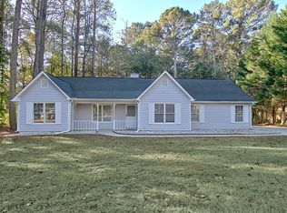 20 Homeport Dr, Newnan, GA 30265