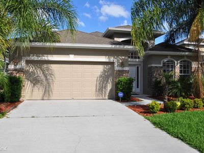 9322 Mustard Leaf Dr, Orlando, FL, 32827